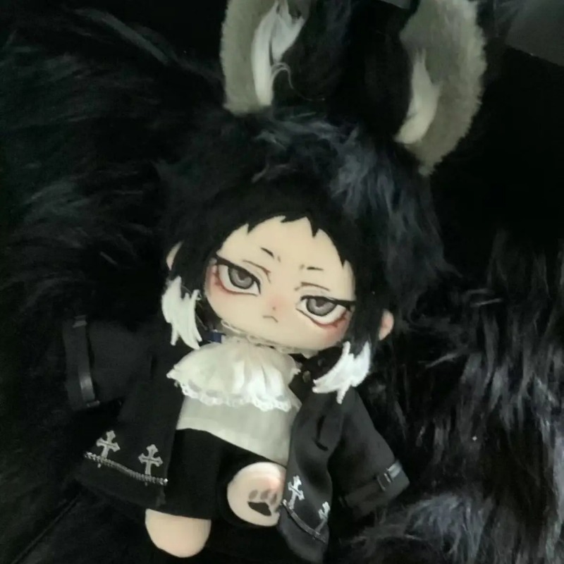 Model Kit Kotobukiya - Anime Ryunosuke Akutagawa Attribute Kawaii Soft