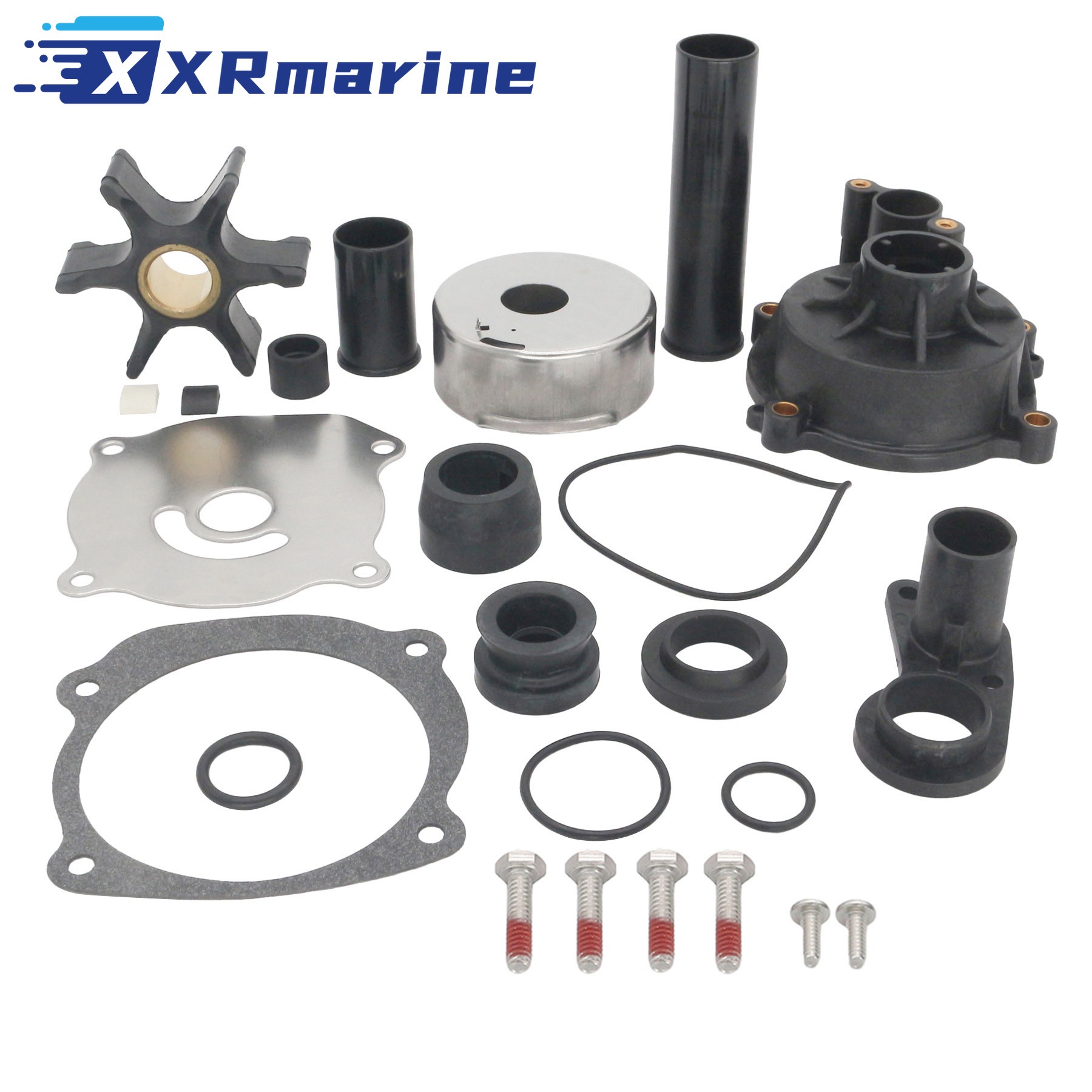 Model Kit V8 - 5001595 Water Pump Impeller Repair Kit