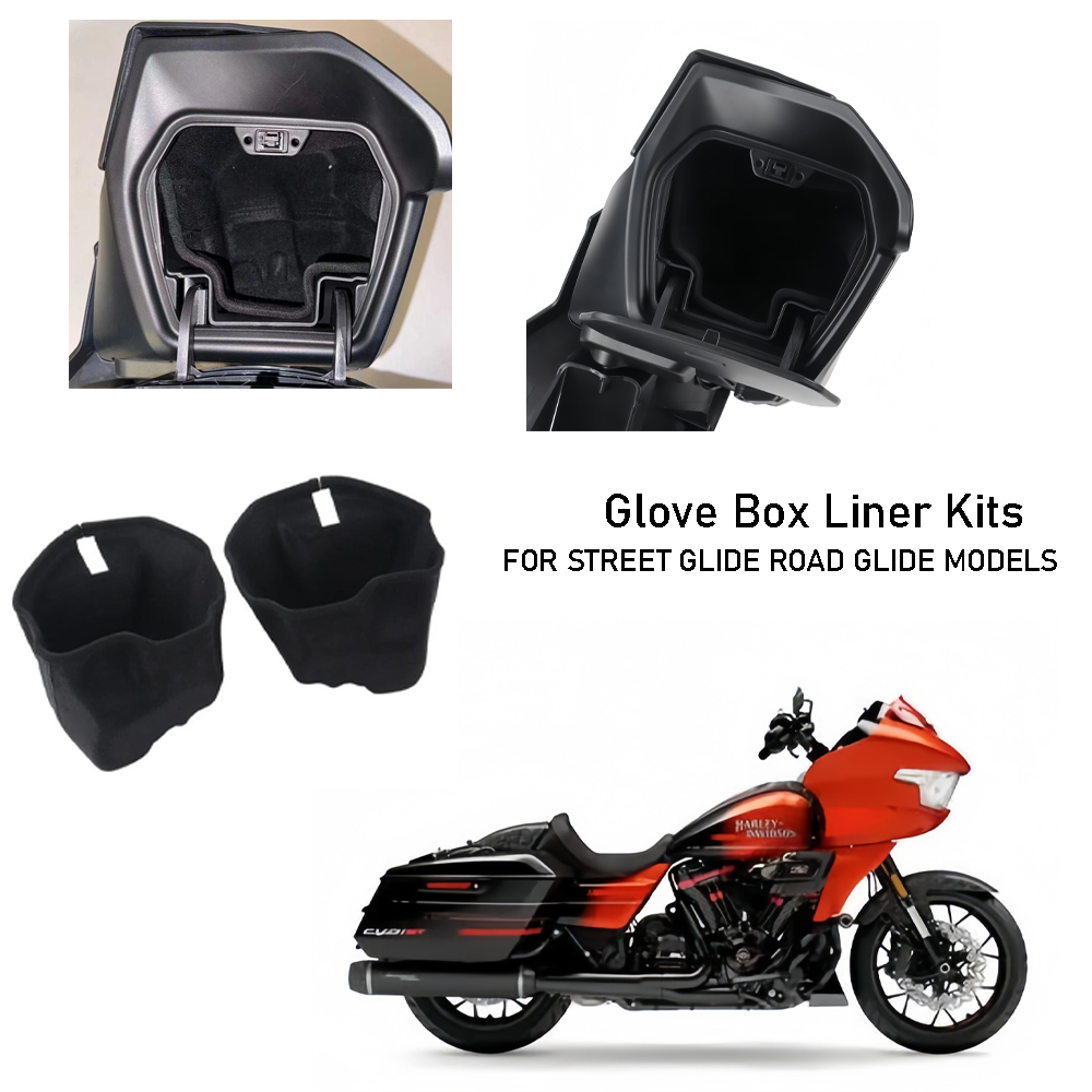 Model Kit Runner - For Harley Touring CVO Street Road