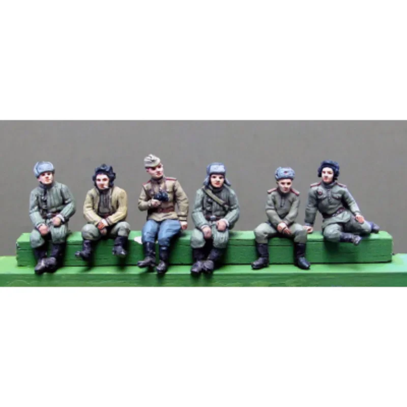 Model Kit Motor Nuclear - 1/72 Quy Mô Diecast Nhựa Hình