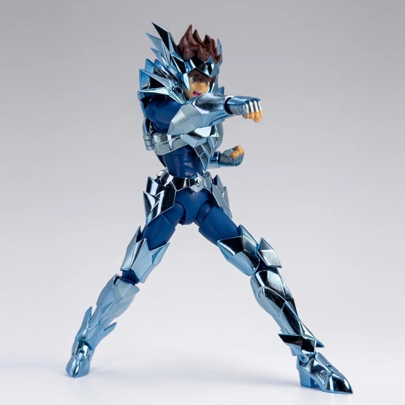 In Stock CS Model Saint Seiya  - đánh giá và giá Model Kit Asgard