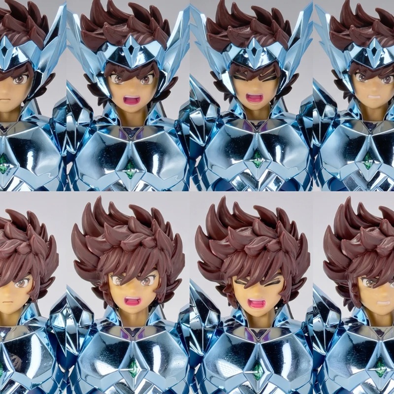 In Stock CS Model Saint Seiya  - đánh giá và giá Model Kit Asgard