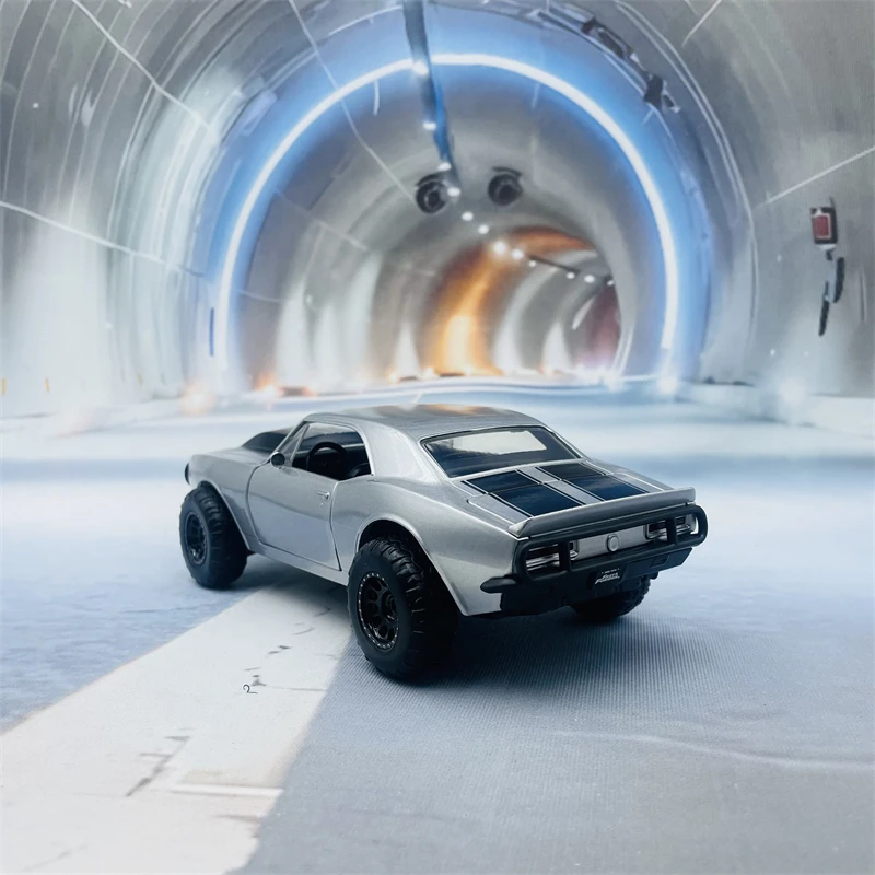 Jada1:24 Fast & Furious Chevro - đánh giá và giá Model Kit Lamborghini