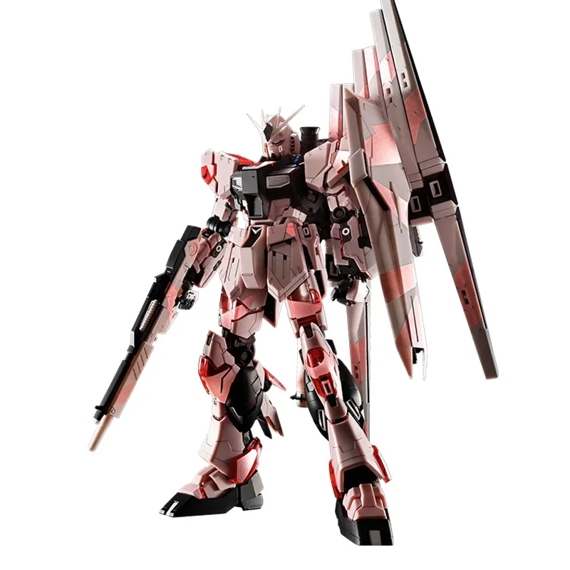 Bandai Original MG 1/100 NU V  - đánh giá và giá Model Kit Armored Core