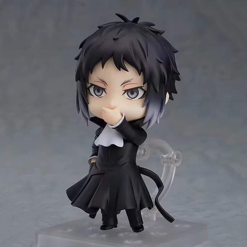 Good Smile Ryunosuke Akutagawa - đánh giá và giá Model Kit Kotobukiya