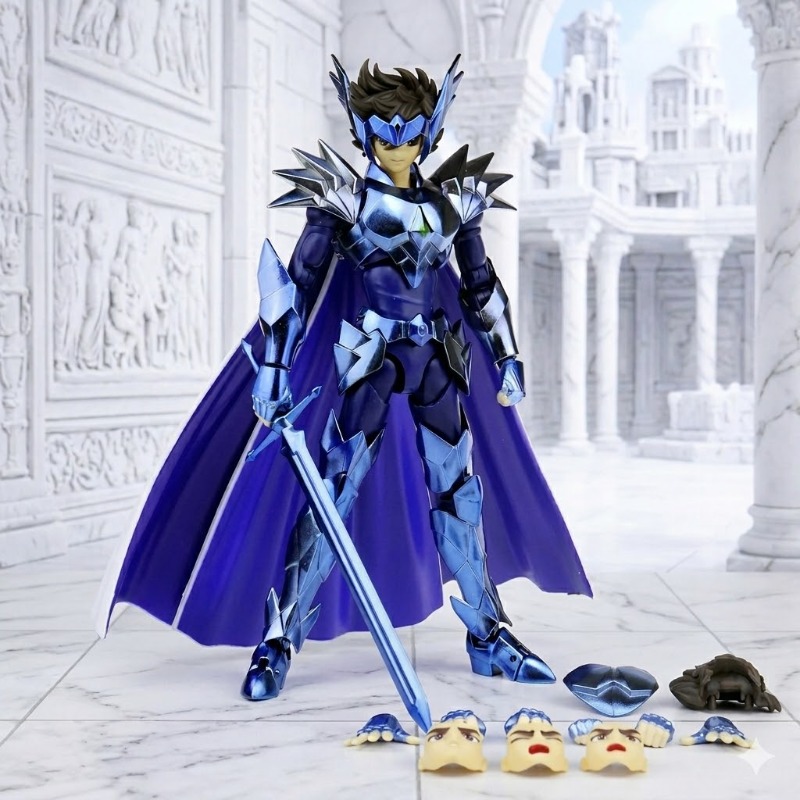[9-Hour Shipping]New Stock MST - đánh giá và giá Model Kit Asgard