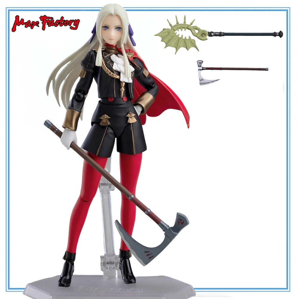 100% Original Good Smile Compa - đánh giá và giá Model Kit Asgard