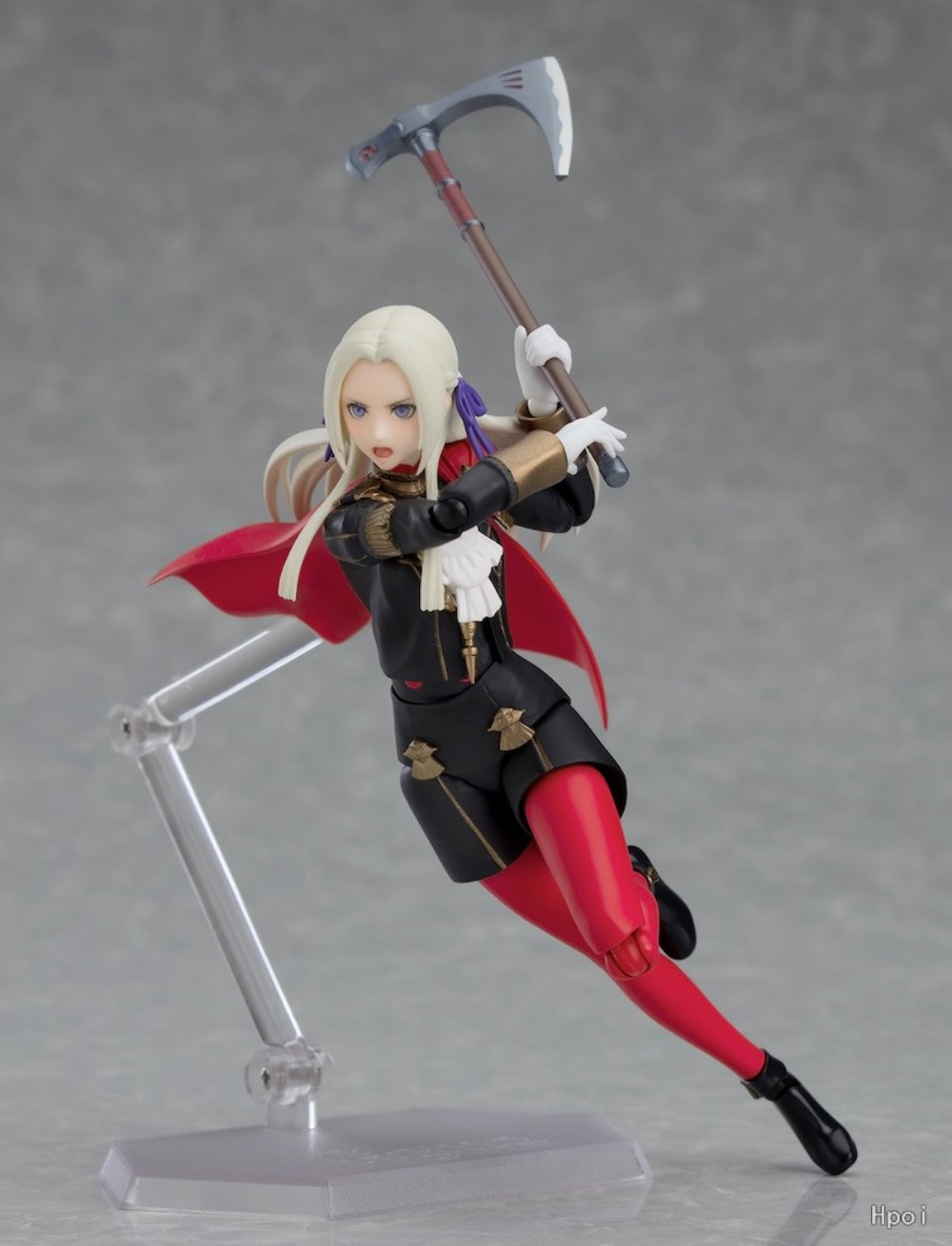 100% Original Good Smile Compa - đánh giá và giá Model Kit Asgard