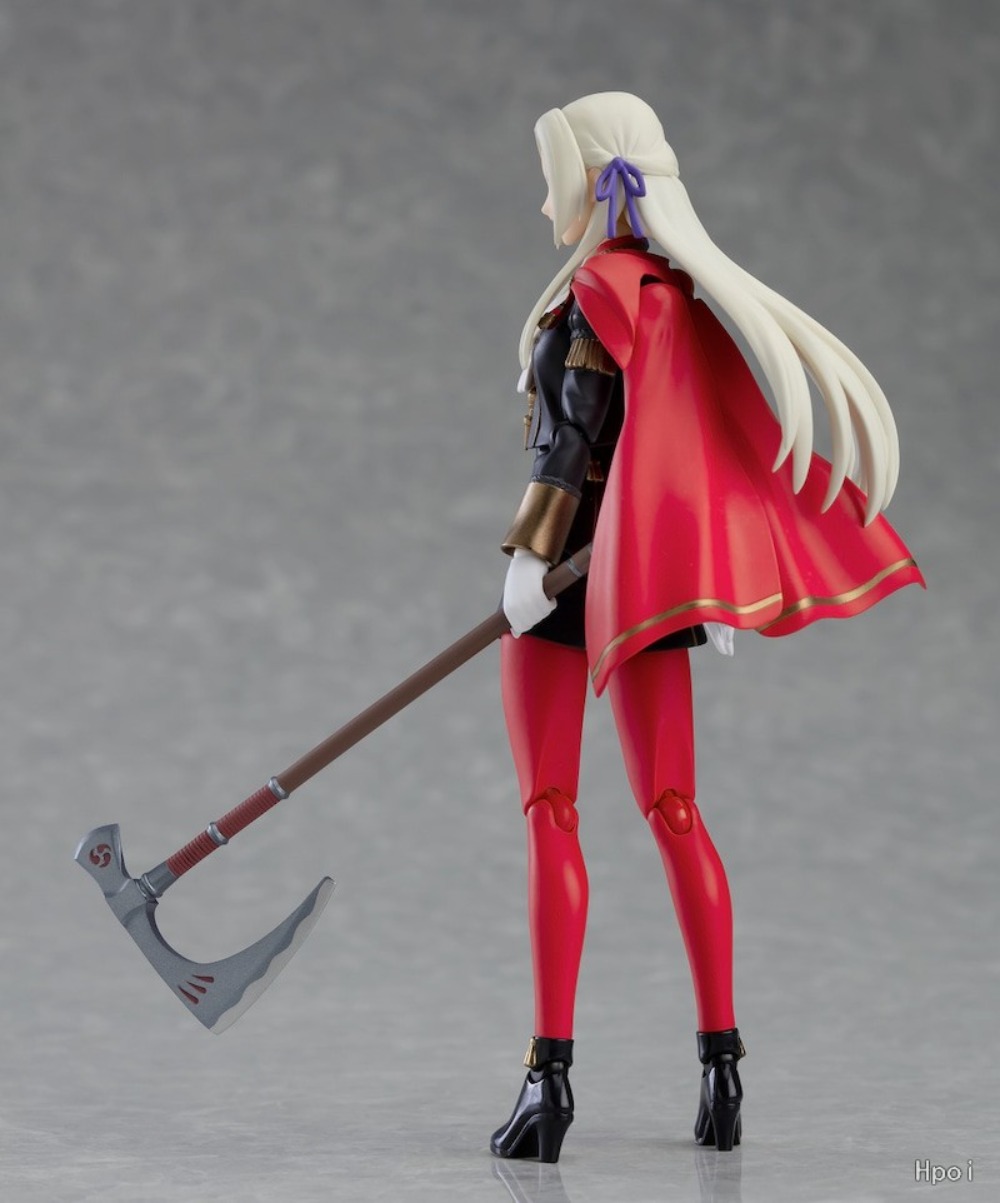 100% Original Good Smile Compa - đánh giá và giá Model Kit Asgard