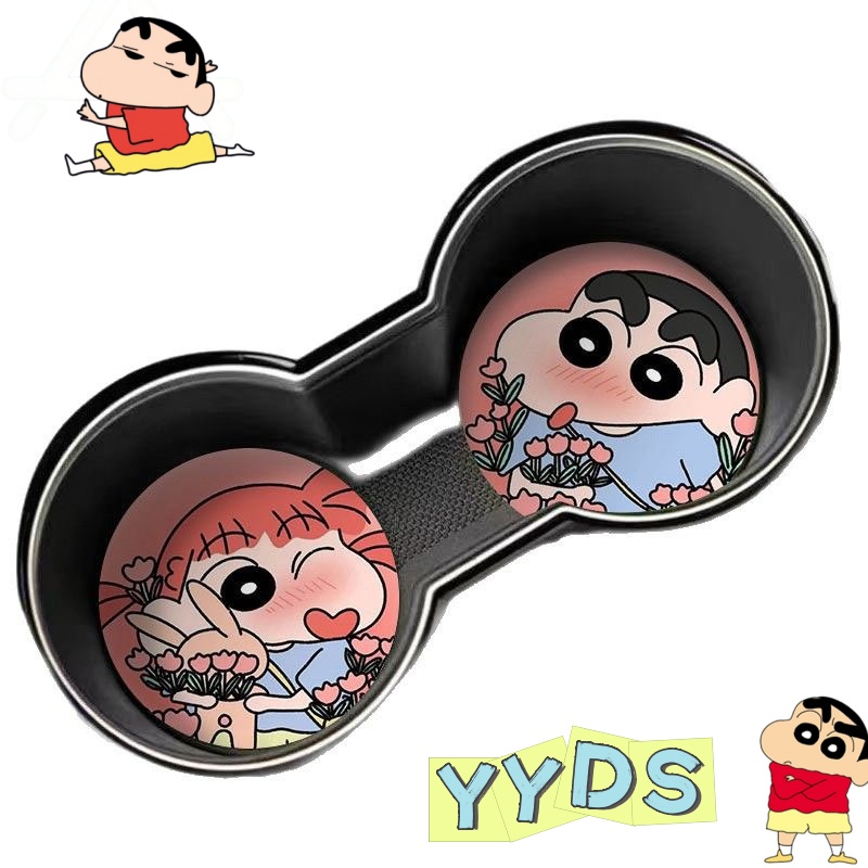 Crayon Shin-chan Cute Cartoon  - đánh giá và giá Model Kit Japanese