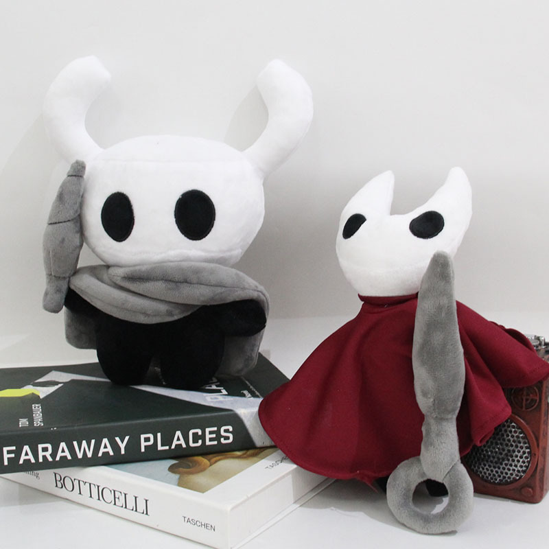 New Hollow Knight Plush Toy Fi - đánh giá và giá Model Kit Knight
