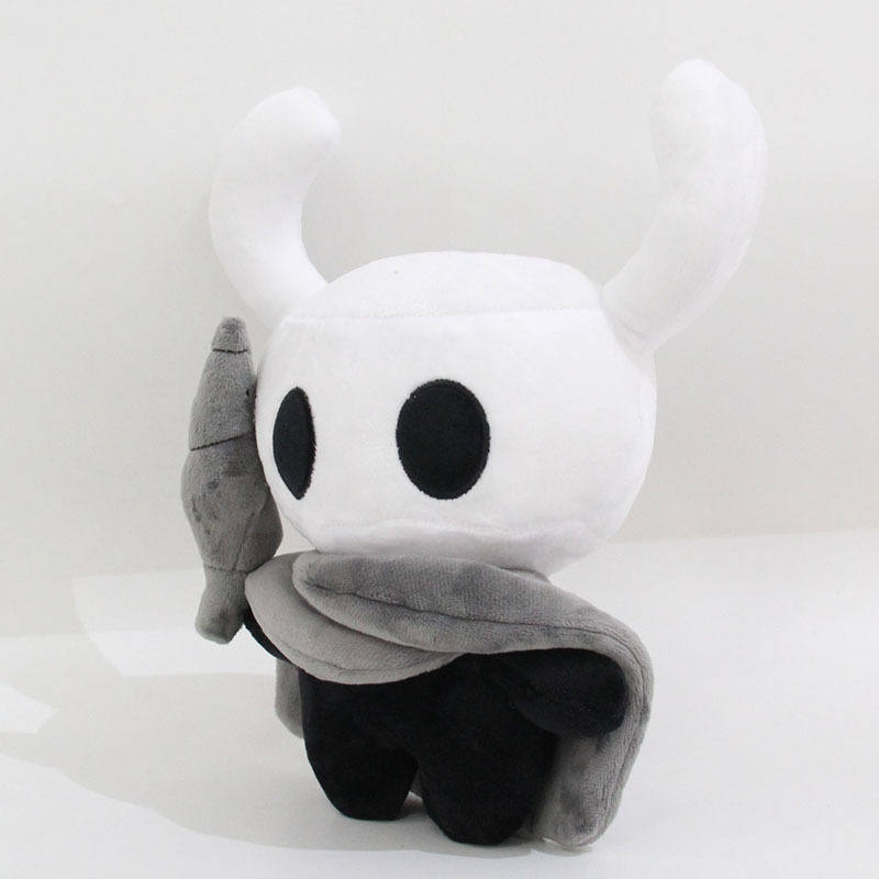 New Hollow Knight Plush Toy Fi - đánh giá và giá Model Kit Knight