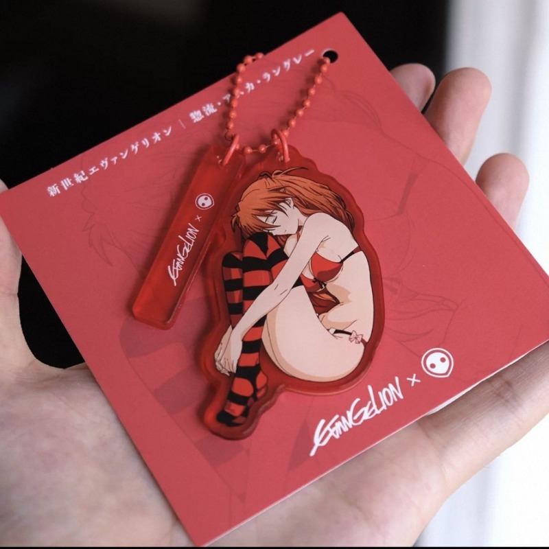 Evangelion Ayanami Rei Asuka K - đánh giá và giá Model Kit Aoshima
