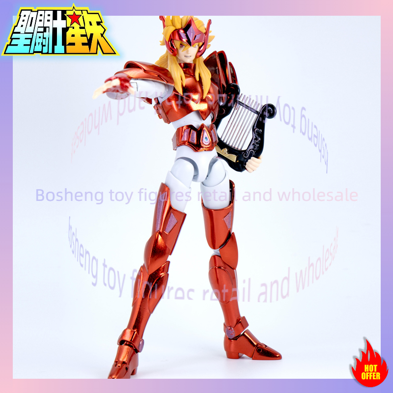 DS Model Saint Seiya Myth Clot - đánh giá và giá Model Kit Asgard