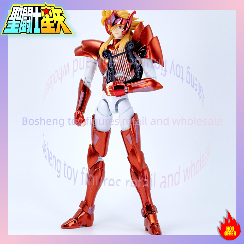 DS Model Saint Seiya Myth Clot - đánh giá và giá Model Kit Asgard