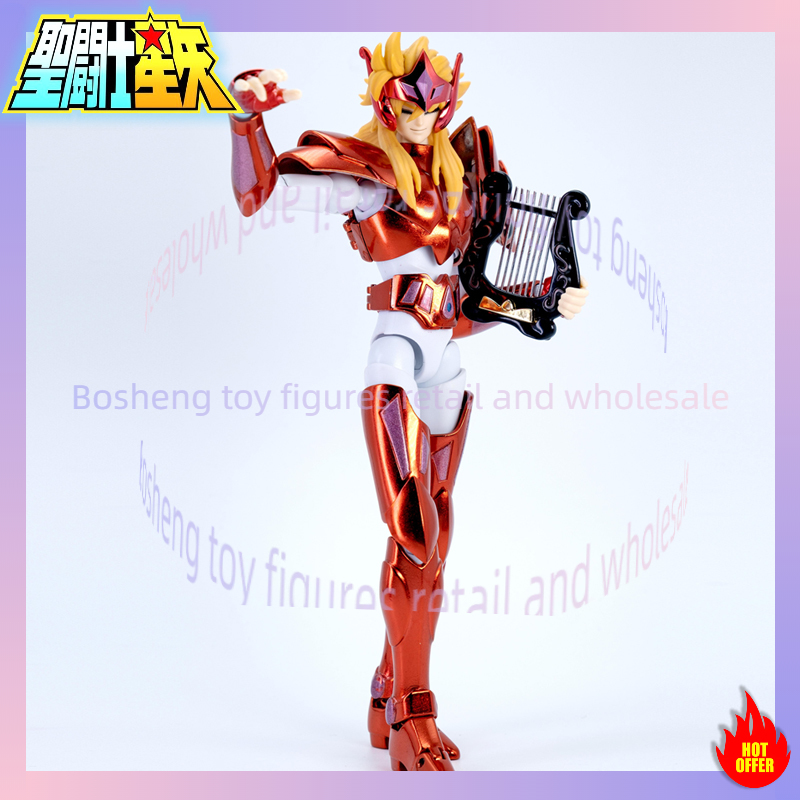 DS Model Saint Seiya Myth Clot - đánh giá và giá Model Kit Asgard