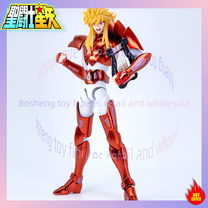 DS Model Saint Seiya Myth Clot - đánh giá và giá Model Kit Asgard