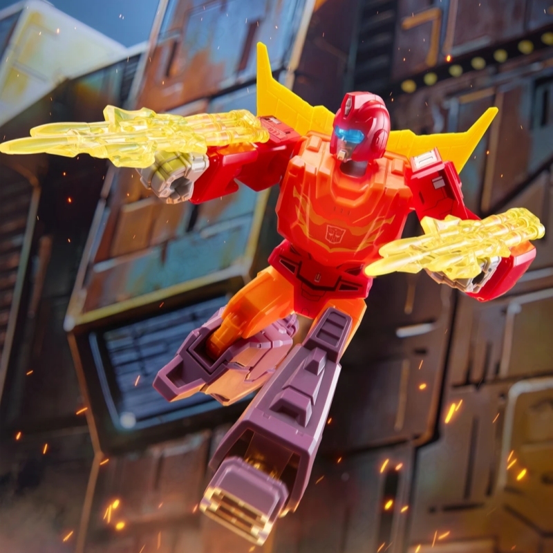 Blokees Transformers Shining V - đánh giá và giá Model Kit Optimus