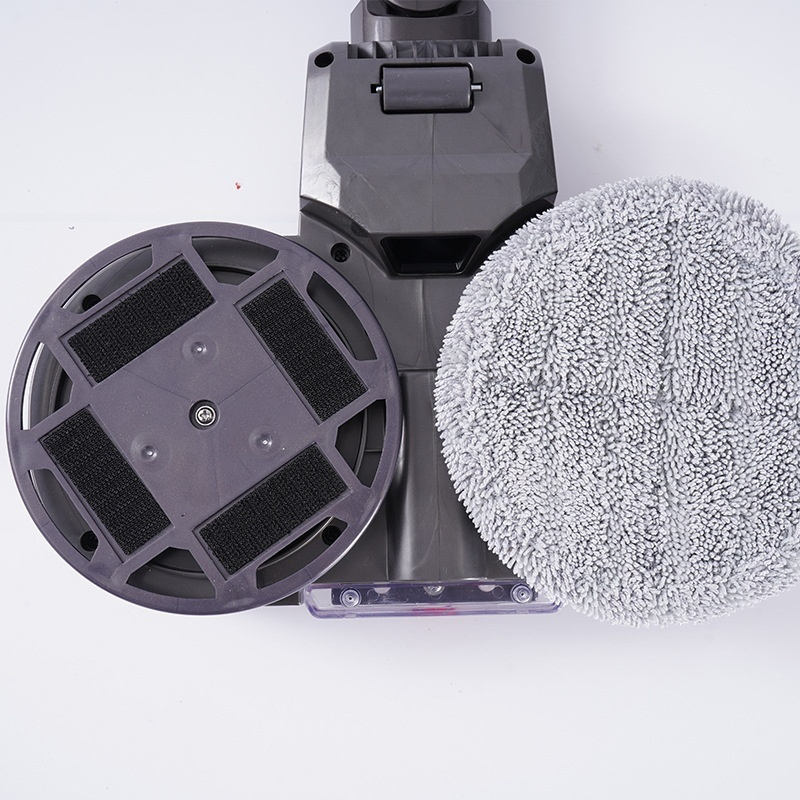 Electric Mop Head Kit For Dyso - đánh giá và giá Model Kit V8