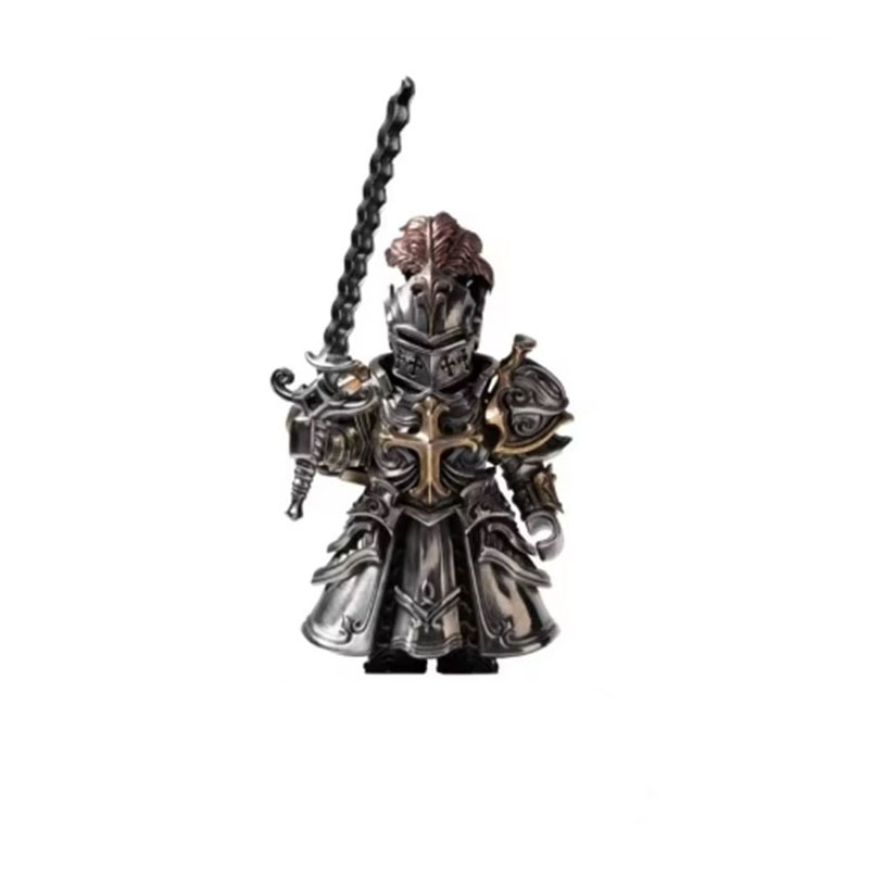 Hot Sale Bastion Knight Adjudi - đánh giá và giá Model Kit Knight