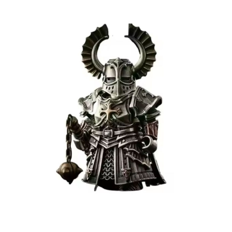 Hot Sale Bastion Knight Adjudi - đánh giá và giá Model Kit Knight