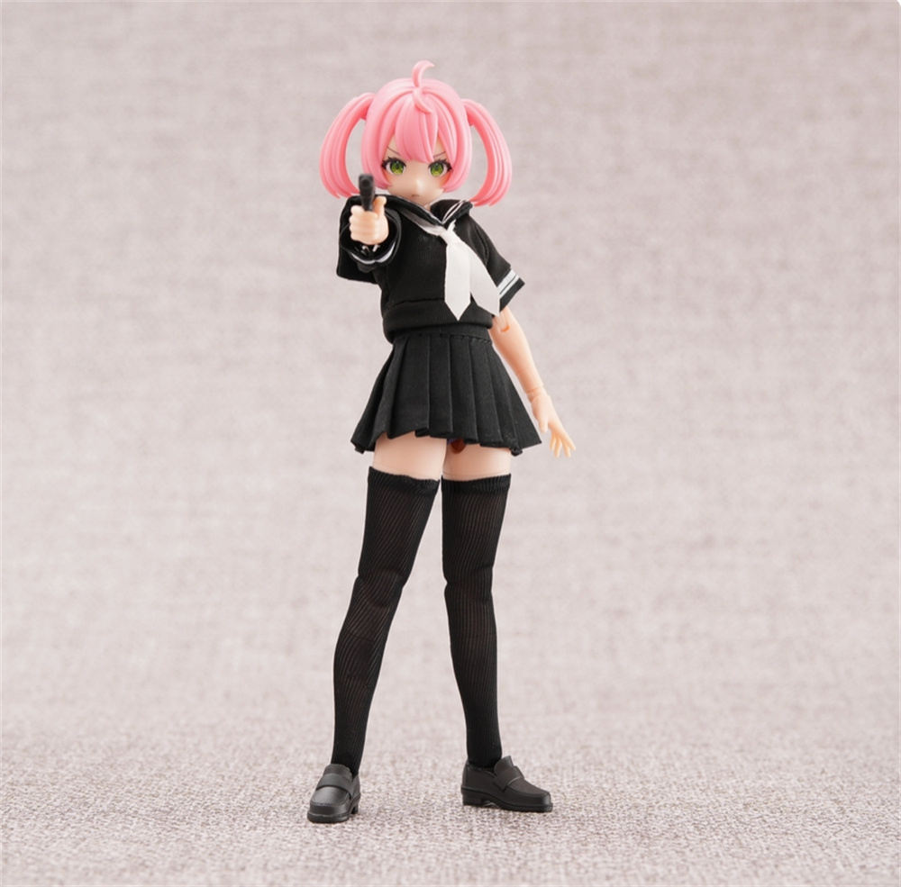 In Stock 1/12 Scale 99S Series - đánh giá và giá Model Kit Kotobukiya