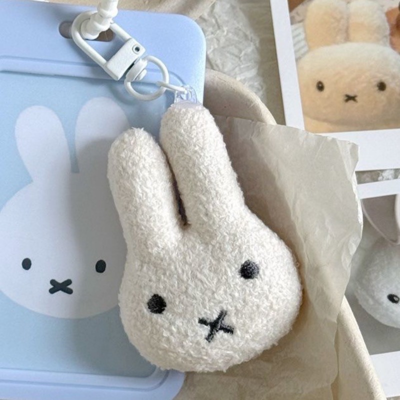 New Miffy Keychain High Color  - đánh giá và giá Model Kit Japanese