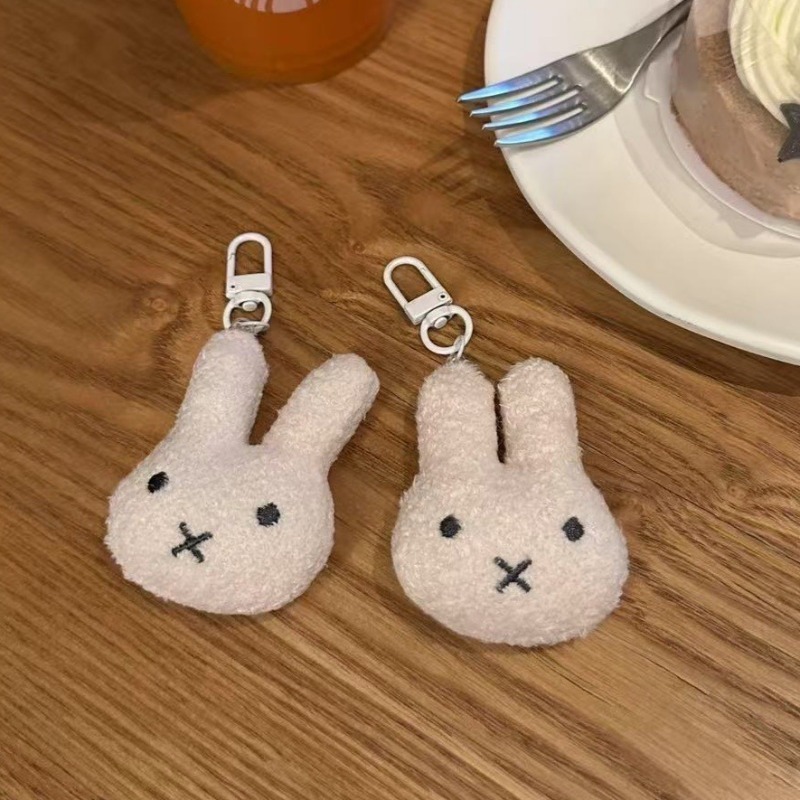 New Miffy Keychain High Color  - đánh giá và giá Model Kit Japanese