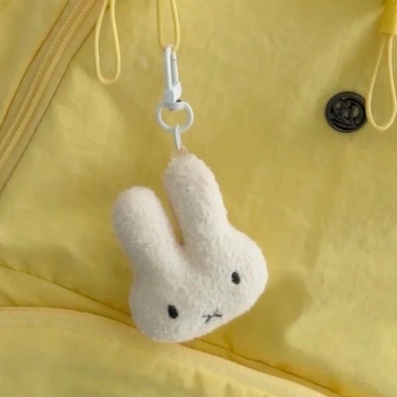 New Miffy Keychain High Color  - đánh giá và giá Model Kit Japanese
