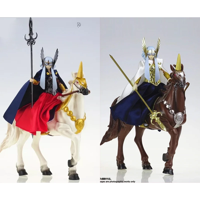 JM.MST Model Saint Seiya Myth  - đánh giá và giá Model Kit Asgard