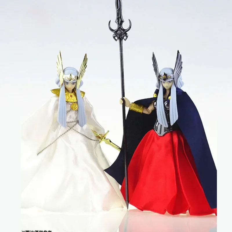 JM.MST Model Saint Seiya Myth  - đánh giá và giá Model Kit Asgard