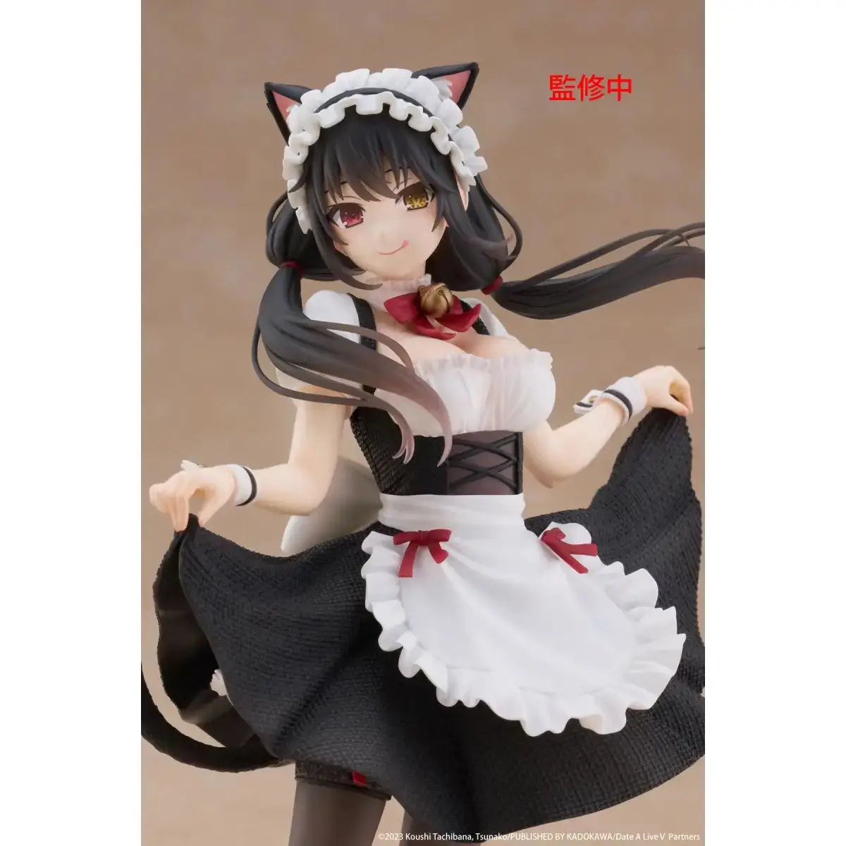 Original Taito Coreful Date A  - đánh giá và giá Model Kit Kotobukiya