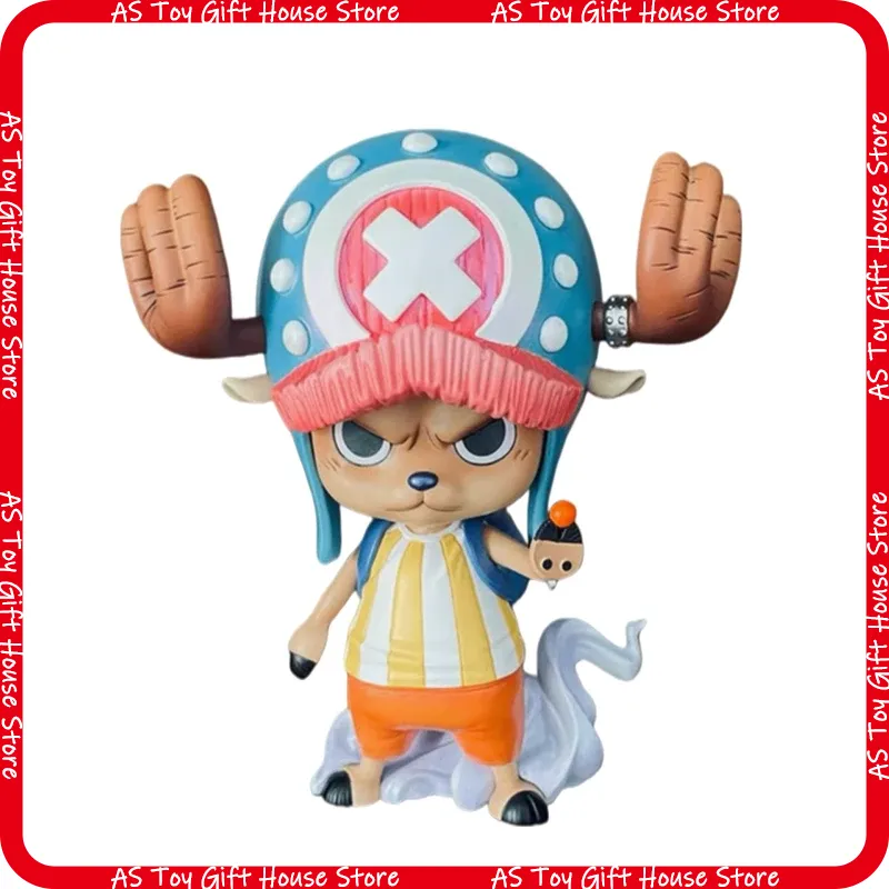 Gift One Piece Tony Tony Chopp - đánh giá và giá Model Kit Chopper