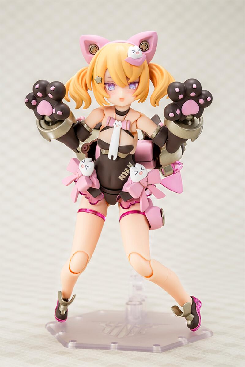 Genuine In Stock Kotobukiya Me - đánh giá và giá Model Kit Kotobukiya