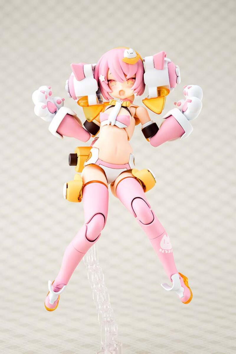 Genuine In Stock Kotobukiya Me - đánh giá và giá Model Kit Kotobukiya