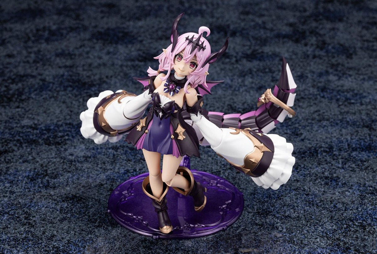 Genuine Kotobukiya Arcanadea G - đánh giá và giá Model Kit Kotobukiya