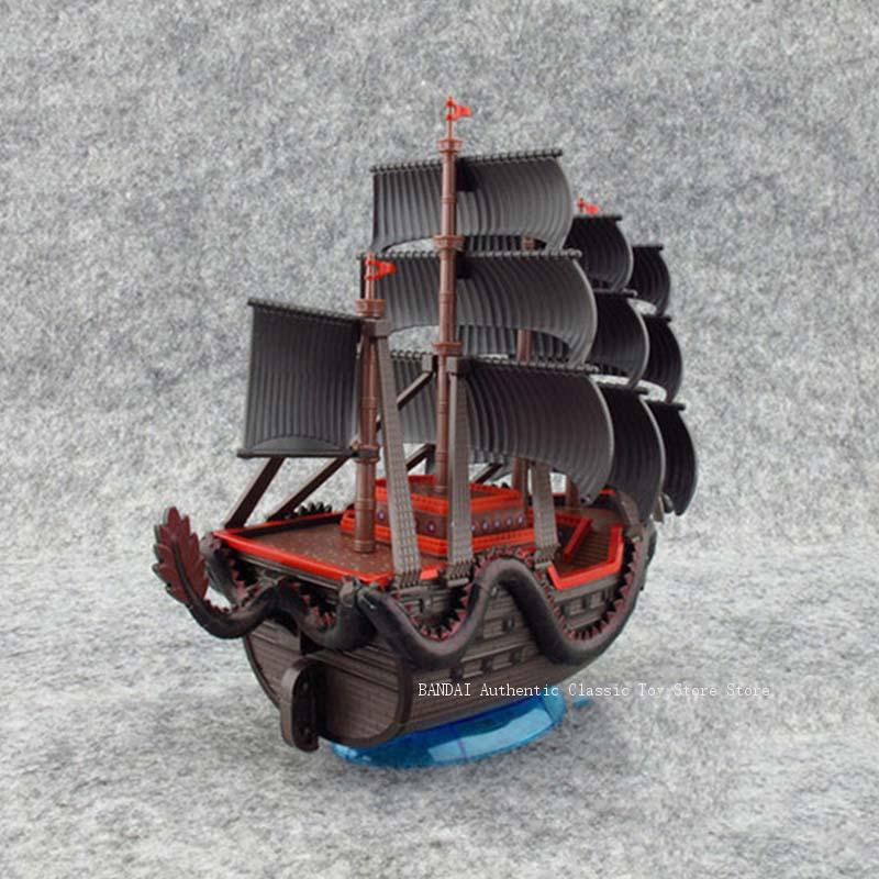 Bandai One Piece Model Kit Gra - đánh giá và giá Model Kit One Piece Ship