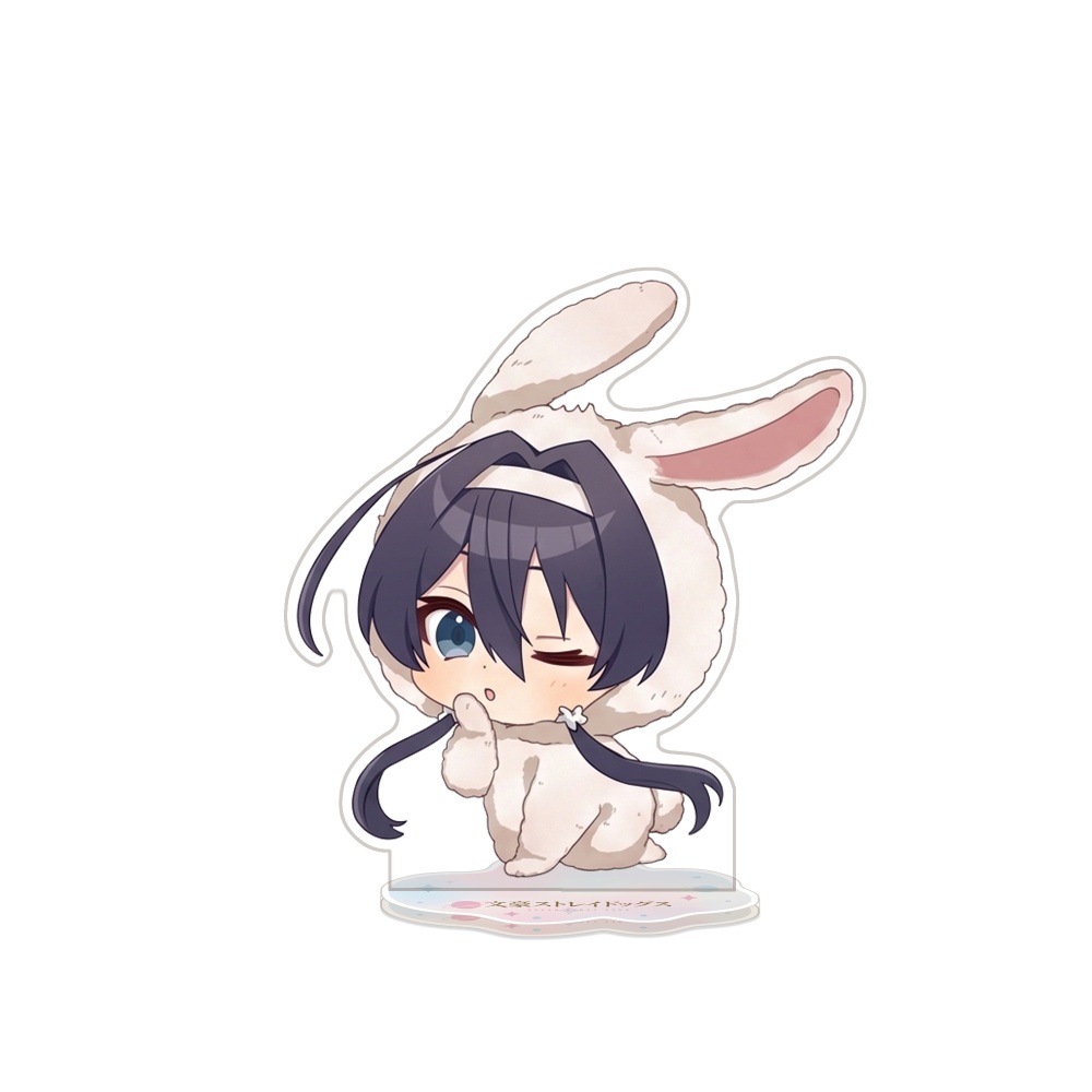 Bungo Stray Dogs Acrylic Stand - đánh giá và giá Model Kit Kotobukiya