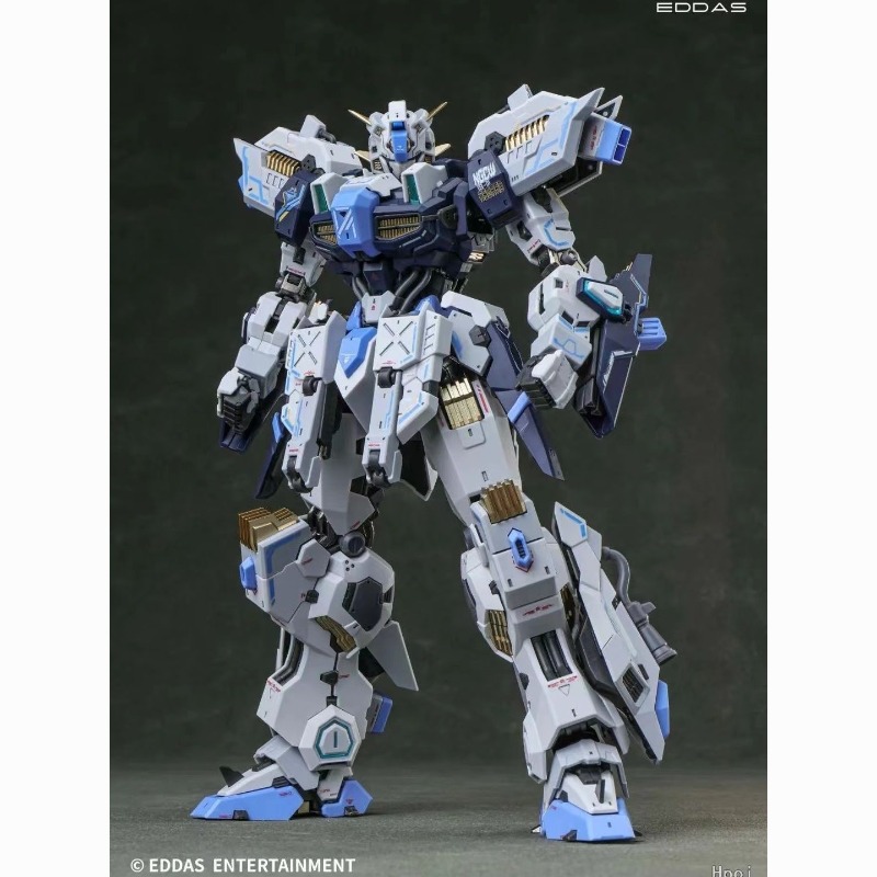 1/100 MG Asgard Alloy Skeleton - đánh giá và giá Model Kit Asgard