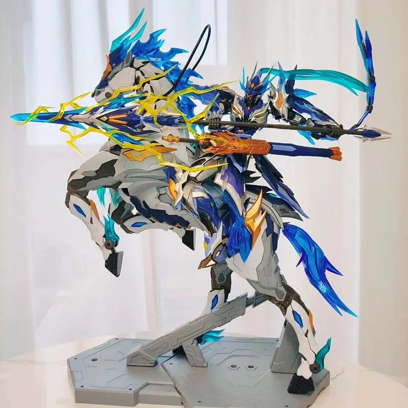 ZhaoYun Action Figure Motor Nu - đánh giá và giá Model Kit Ultraman