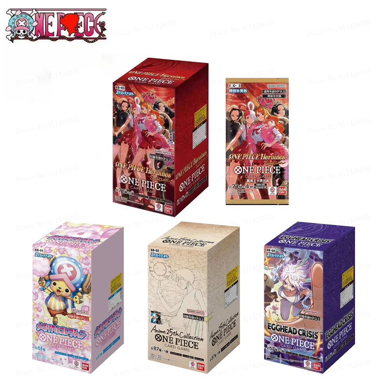 Official Opcg One Piece Japane - đánh giá và giá Model Kit Japanese