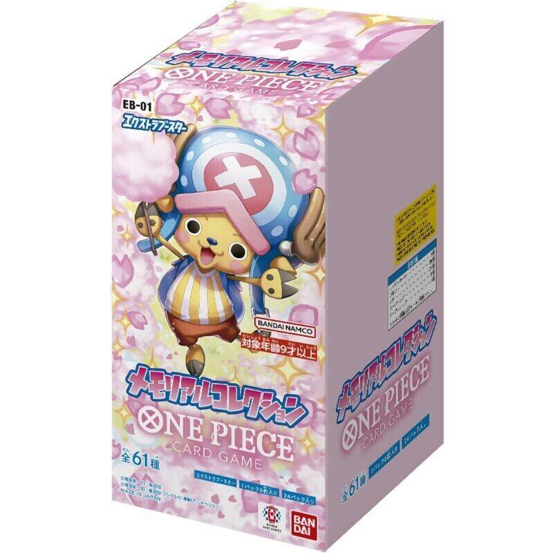 Official Opcg One Piece Japane - đánh giá và giá Model Kit Japanese