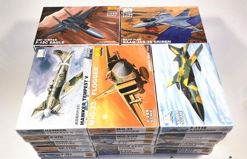25PCS 1/144 Nhựa Lắp Ráp Máy B - đánh giá và giá Model Kit Motor Nuclear