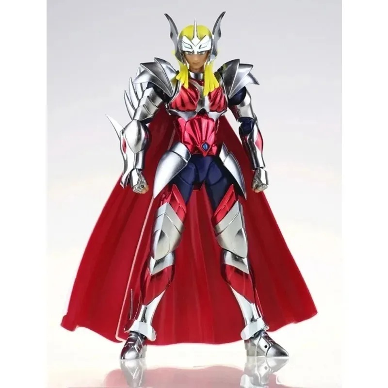 【Ready Stock】 Saint Seiya JM B - đánh giá và giá Model Kit Asgard