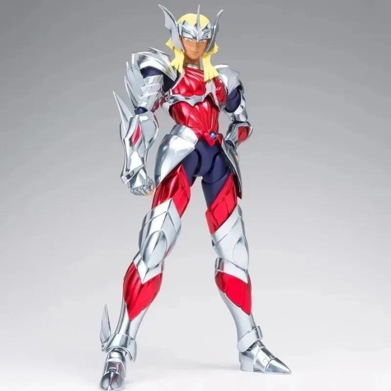 【Ready Stock】 Saint Seiya JM B - đánh giá và giá Model Kit Asgard