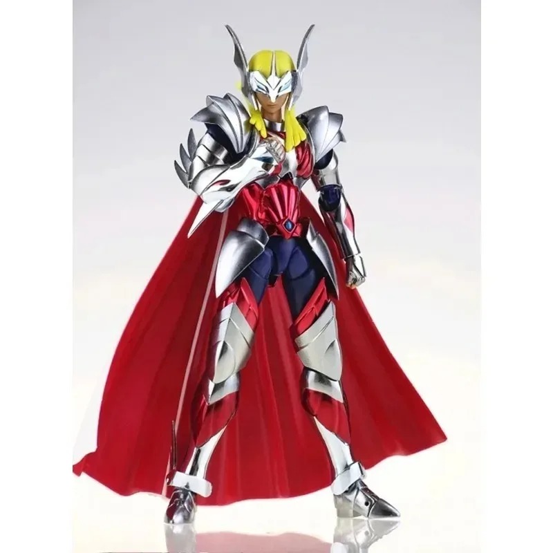 【Ready Stock】 Saint Seiya JM B - đánh giá và giá Model Kit Asgard
