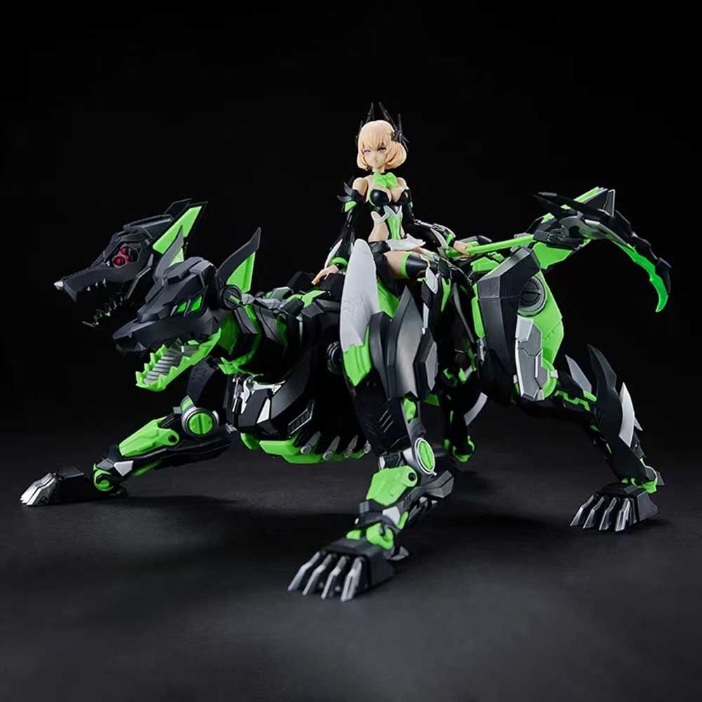 In Stock 100% Genuine Envy Thr - đánh giá và giá Model Kit Waifu