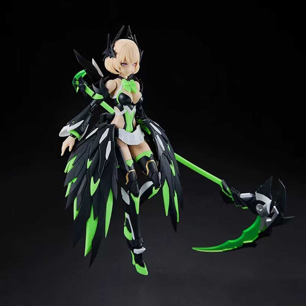 In Stock 100% Genuine Envy Thr - đánh giá và giá Model Kit Waifu
