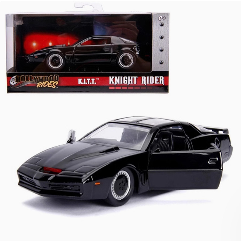 JADA Diecast Alloy 1/32 Knight - đánh giá và giá Model Kit Lamborghini