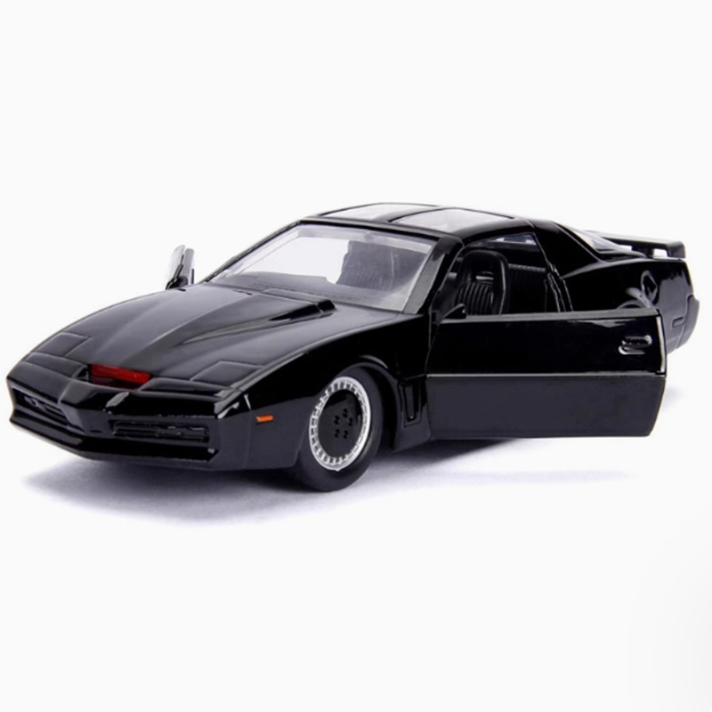 JADA Diecast Alloy 1/32 Knight - đánh giá và giá Model Kit Lamborghini